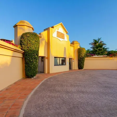 Apartamento Banus - Banus Mimosas