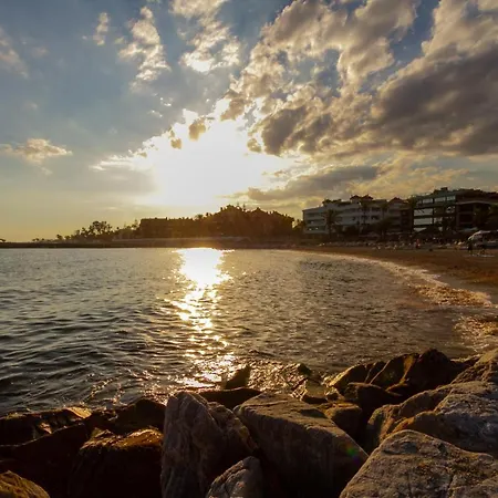 Apartamento Banus - Banus Mimosas *