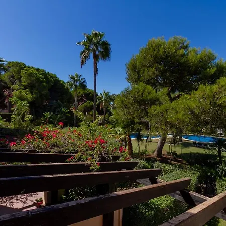 Banus - Banus Mimosas Apartamento