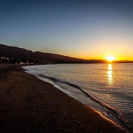 Banus - Banus Mimosas Marbella
