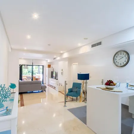 Banus - Banus Mimosas