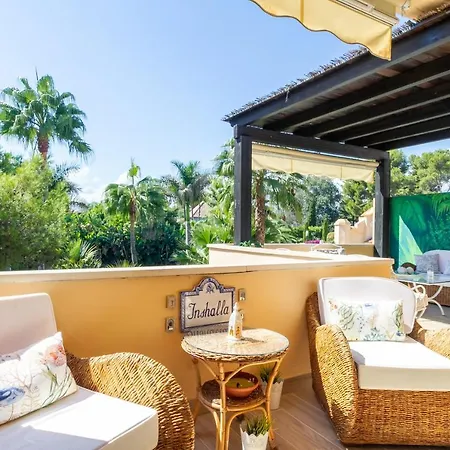 Banus - Banus Mimosas Marbella