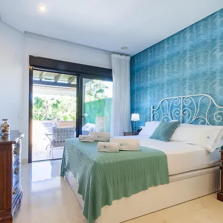 Banus - Banus Mimosas Apartment *