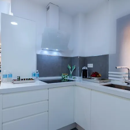 Banus - Banus Mimosas מארבלה