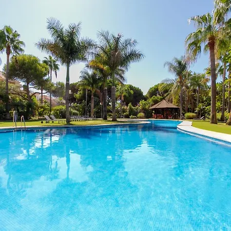 Appartement Banus - Banus Mimosas