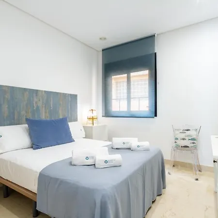 Banus - Banus Mimosas Apartman Marbella