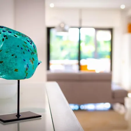 Banus - Banus Mimosas