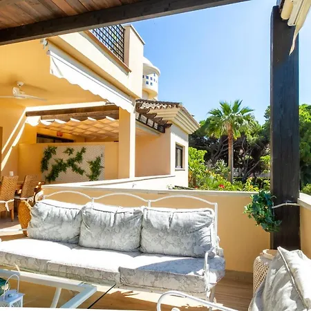 Appartement Banus - Banus Mimosas