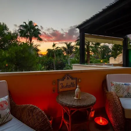 דירה Banus - Banus Mimosas *