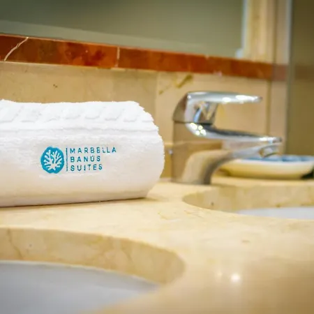 Apartman Banus - Banus Mimosas Marbella