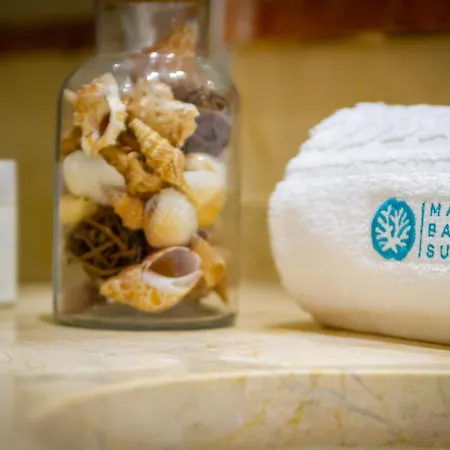 Banus - Banus Mimosas