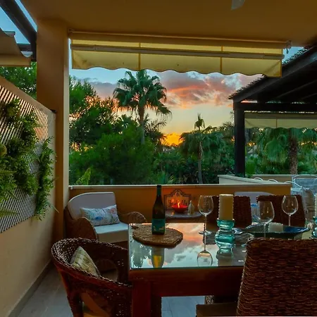 Banus - Banus Mimosas *