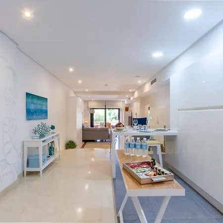 Appartement Banus - Banus Mimosas