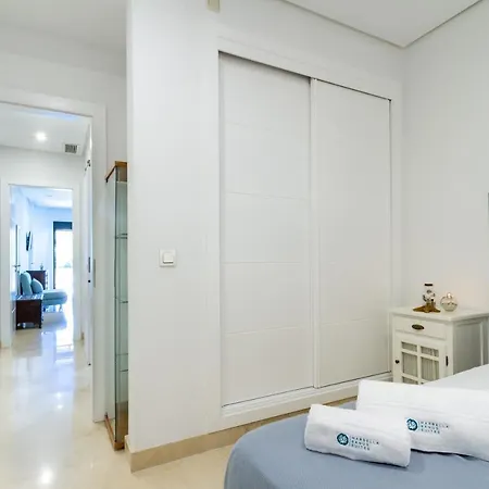 Banus - Banus Mimosas *