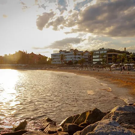 Banus - Banus Mimosas