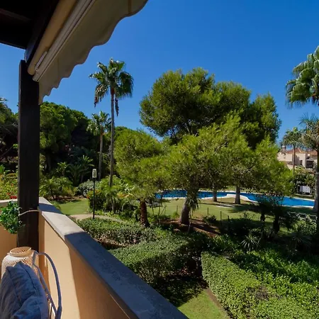 Apartment Banus - Banus Mimosas *