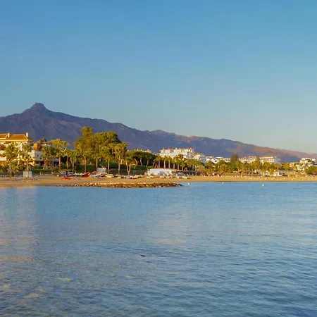 Banus - Banus Mimosas דירה *