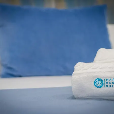 Banus - Banus Mimosas * מארבלה