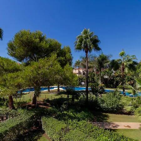 Banus - Banus Mimosas Marbella