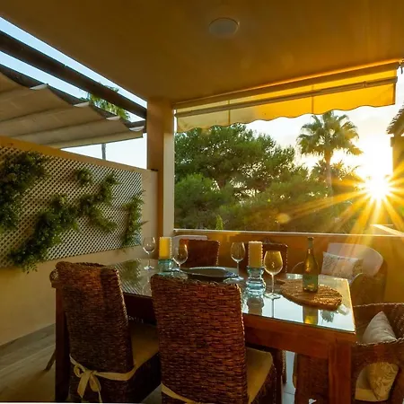 Banus - Banus Mimosas