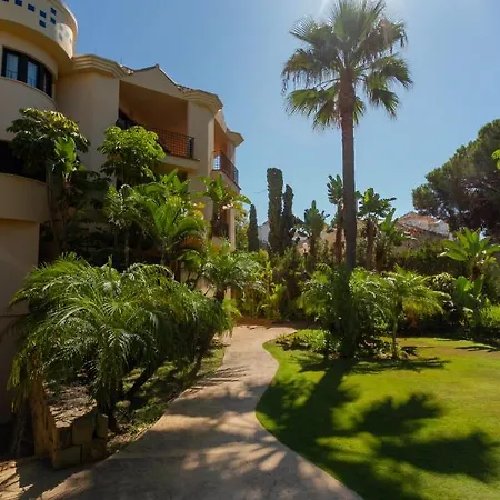 Banus - Banus Mimosas Appartement