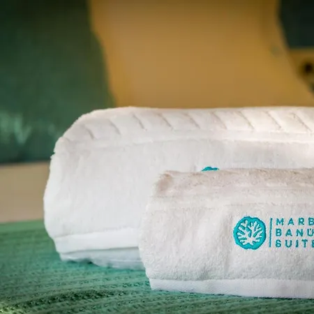 Banus - Banus Mimosas