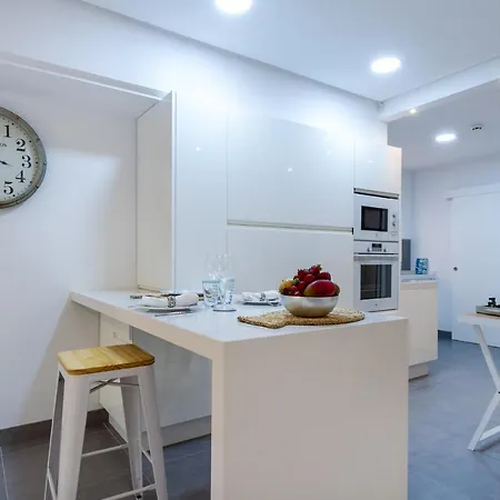 Banus - Banus Mimosas Appartement