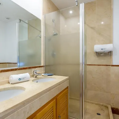 Banus - Banus Mimosas * מארבלה