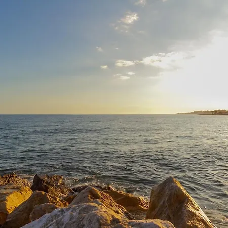 Banus - Banus Mimosas דירה