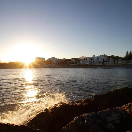 Banus - Banus Mimosas Appartement Marbellac