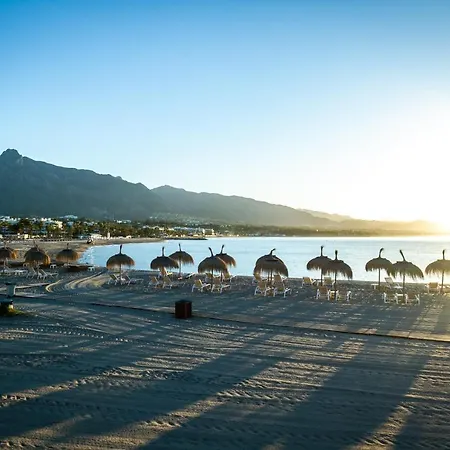 Banus - Banus Mimosas *