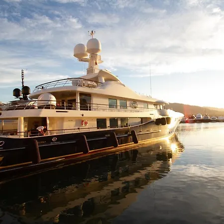 Banus - Banus Mimosas Appartement *