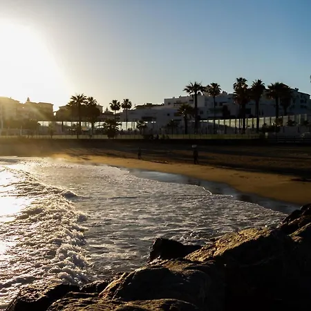 Banus - Banus Mimosas Marbellac