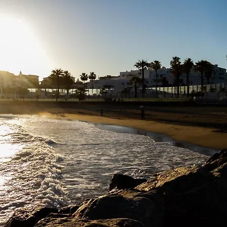 Banus - Banus Mimosas Marbella