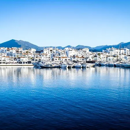 Banus - Banus Mimosas Apartment