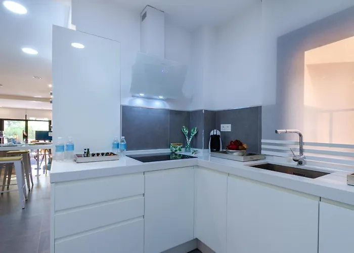 Banus - Banus Mimosas Marbella