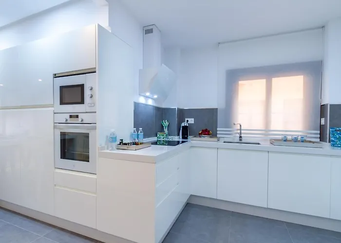 Banus - Banus Mimosas *