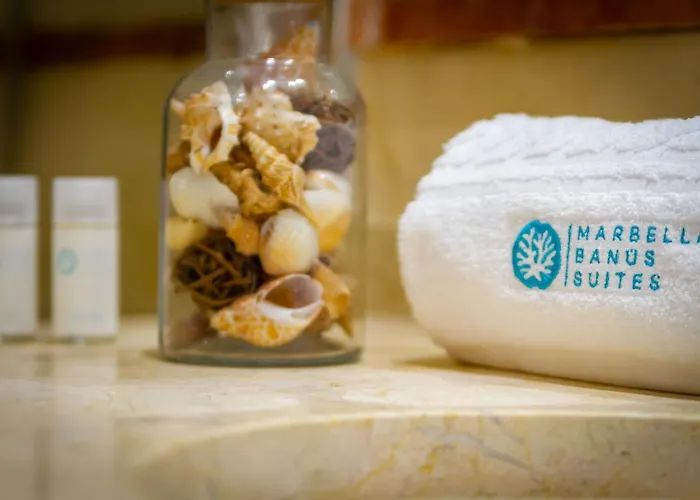 Banus - Banus Mimosas