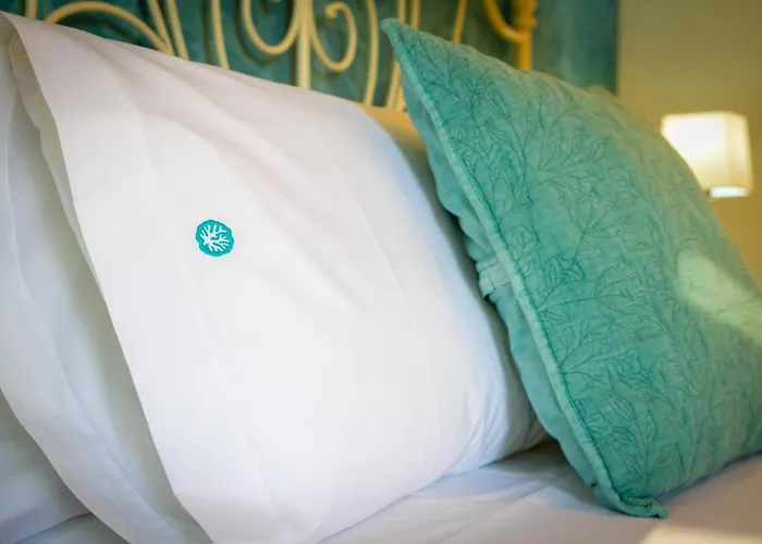 Banus - Banus Mimosas Marbella