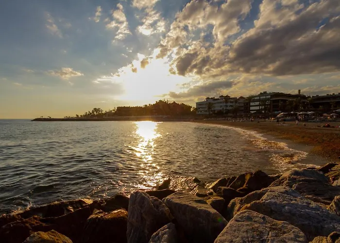 Daire Banus - Banus Mimosas *