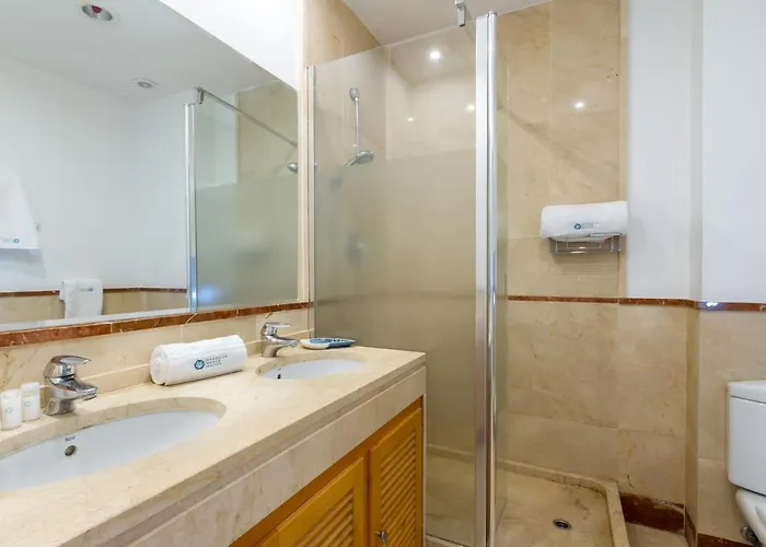 Banus - Banus Mimosas * Marbella