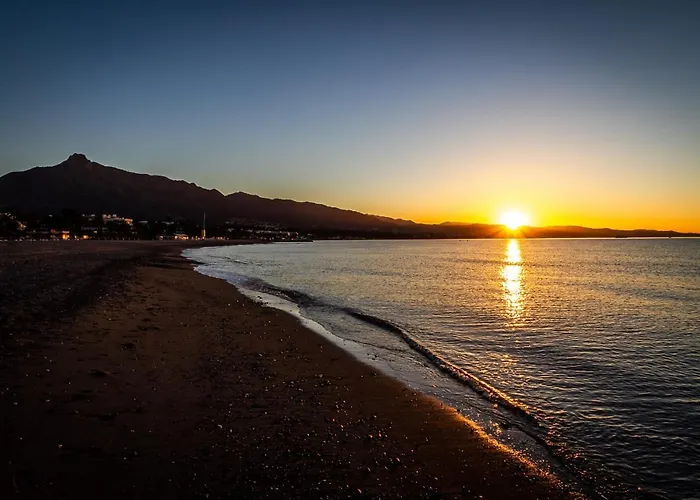 Banus - Banus Mimosas Marbella