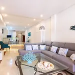 Banus - Banus Mimosas Marbella