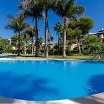 Banus - Banus Mimosas Appartement *