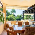 Banus - Banus Mimosas Appartement