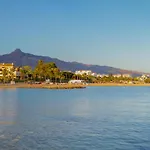 Banus - Banus Mimosas Appartement *