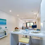Banus - Banus Mimosas Appartement