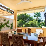 Appartement Banus - Banus Mimosas