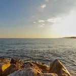 Banus - Banus Mimosas Appartement
