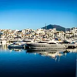 Banus - Banus Mimosas * Marbella